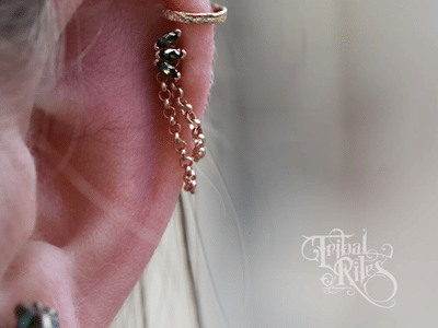 Tribal Rites Tattoo & Piercing