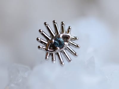 Tribal Rites Tattoo & Piercing