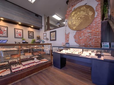 Tribal Rites Tattoo & Piercing