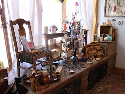 TRIBE Artist Collective