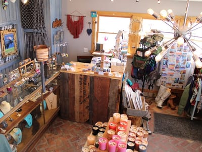 TRIBE Artist Collective