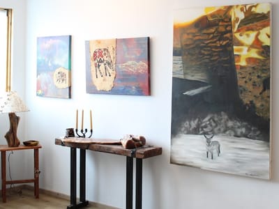 TRIBE Artist Collective