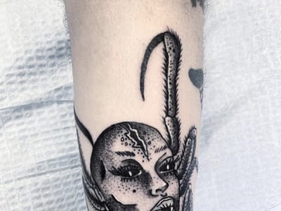 Tribute Tattoo Parlor