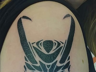 Tribute To Heritage Tattoo Parlor