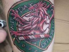 Tried & True Salon, Piercing & Tattoo