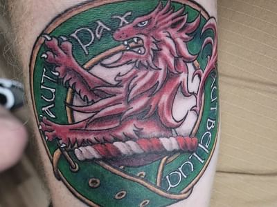 Tried & True Salon, Piercing & Tattoo