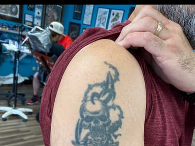 Tried & True Salon, Piercing & Tattoo