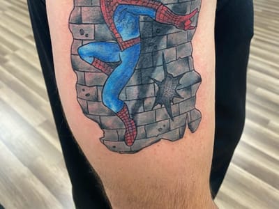 Tried & True Salon, Piercing & Tattoo