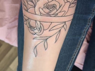 Tried & True Salon, Piercing & Tattoo