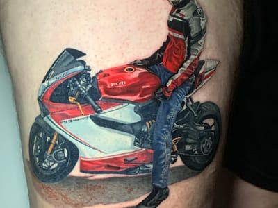 Tried and True Tattoo Company