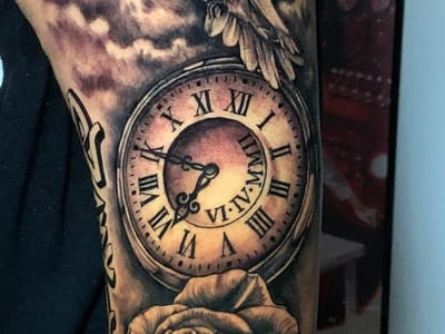 Tried and True Tattoo Company