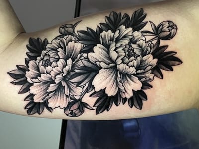 Tried and True Tattoo Company