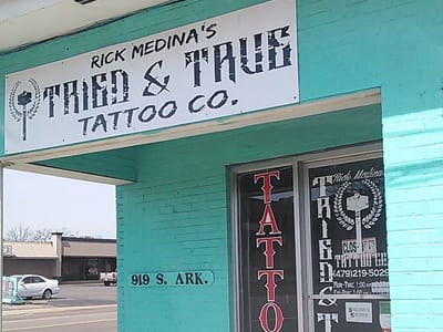 Tried and True Tattoo Company