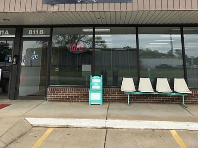 Tried and True Tattoo Company