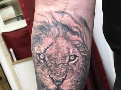 Tried and True Tattoo Company