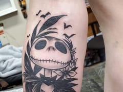 Tried and True Tattoo Company
