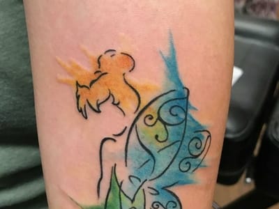 Tried and True Tattoo Company