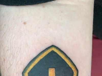 Tried and True Tattoo Parlor/ Body Piercing