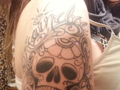 Tried and True Tattoo Parlor/ Body Piercing