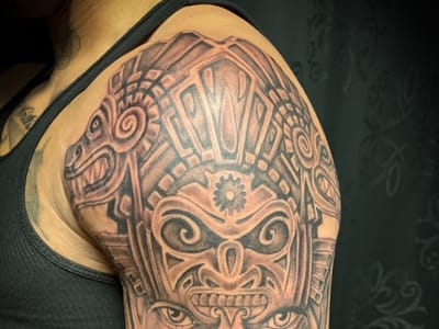 Tried and True Tattoo