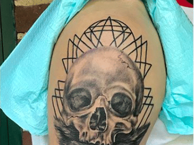 Tried and True Tattoo