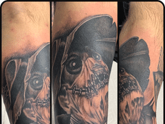 Tried and True Tattoo