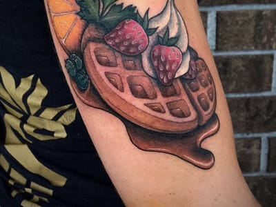 Tried and True Tattoo