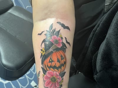 Tried and True Tattoo