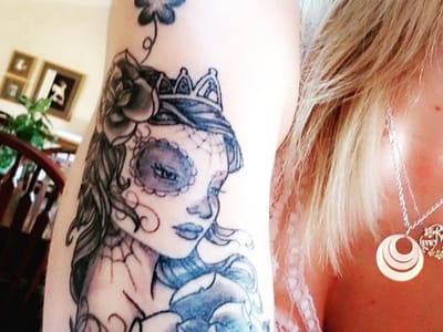 Tried and True Tattoo