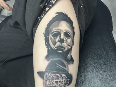 Tried and True Tattoo