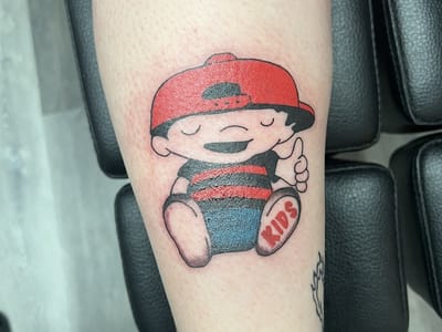 Tried and True Tattoo