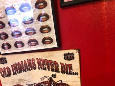 TRIED and True Tattoos Piercings