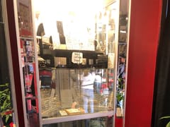 TRIED and True Tattoos Piercings