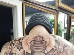 Tried & True Tattoo LLC