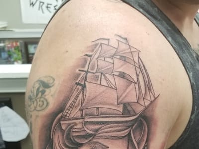 Tried & True Tattoo LLC