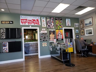 Tried & True Tattoo LLC