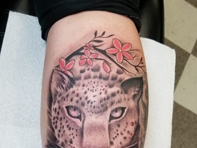 Tried & True Tattoo LLC