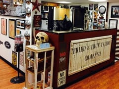 Tried & True Tattoo