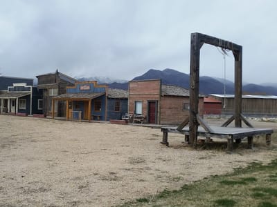 Trigger Happy Tattoo & Art Co.