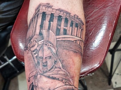 Trigger Happy Tattoo & Art Co.