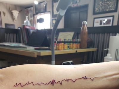 Trigger Happy Tattoo & Art Co.