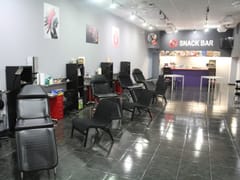 Trilogy Together Tattoo Studio