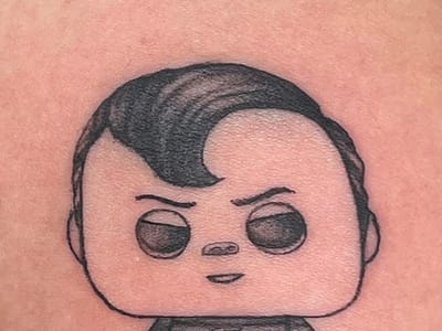 Trip Ink Tattoo Company