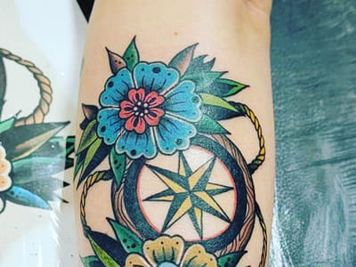 Trip Ink Tattoo Company