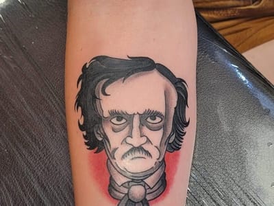 Trip Ink Tattoo Company