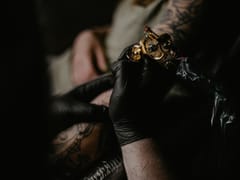 Triple 9 Fine Tattoo Art Gallery