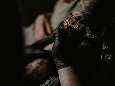 Triple 9 Fine Tattoo Art Gallery