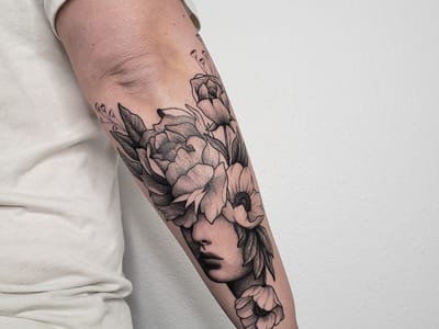 Triple 9 Fine Tattoo Art Gallery