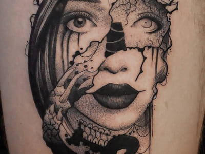 Triple 9 Fine Tattoo Art Gallery