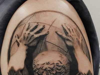 Triple 9 Fine Tattoo Art Gallery